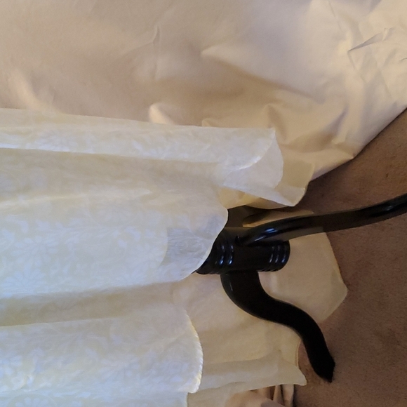 Disney Princess Belle High Low Dress SZ SM - Picture 3 of 9